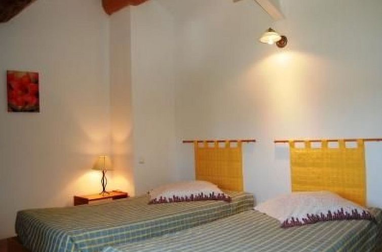 Vakantiehuis Feriendorf "La Jasse