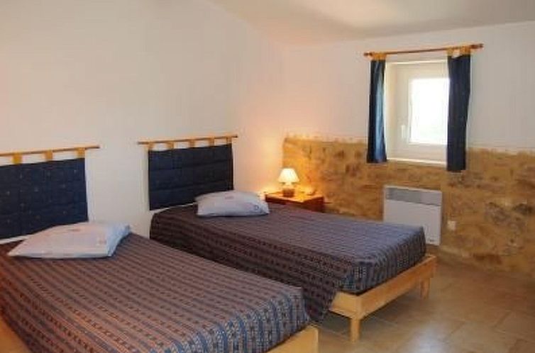 Vakantiehuis Feriendorf "La Jasse