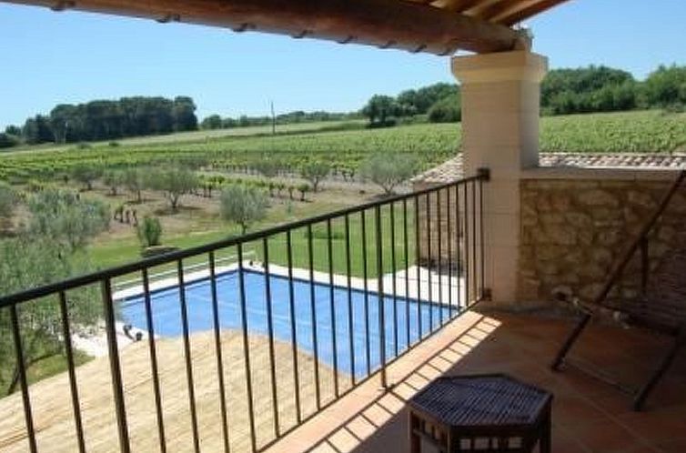 Vakantiehuis Feriendorf "La Jasse