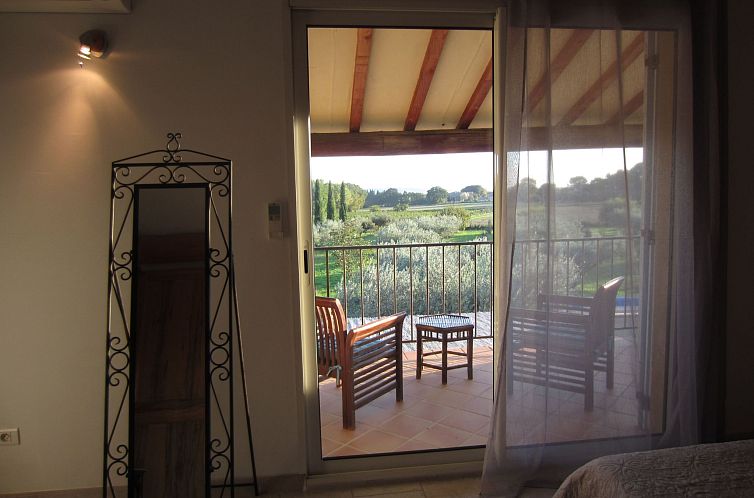 Vakantiehuis Feriendorf "La Jasse