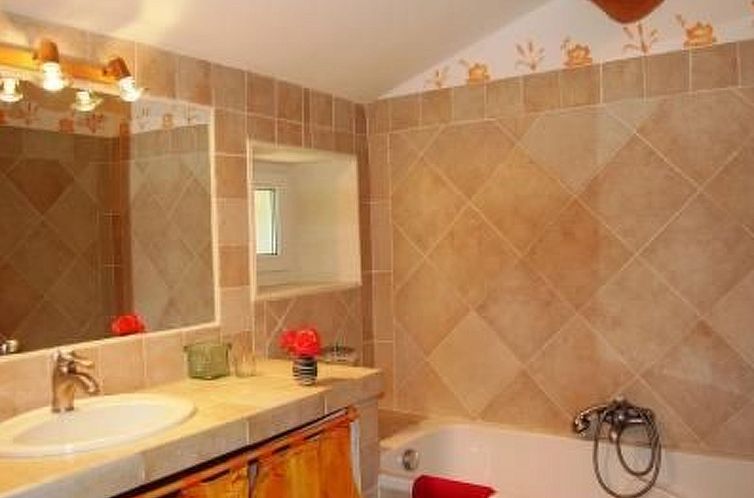 Vakantiehuis Feriendorf "La Jasse