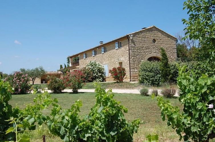 Vakantiehuis Feriendorf "La Jasse