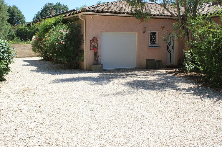 Vakantiehuis Ferienvilla "nonalela" mit privatem Pool