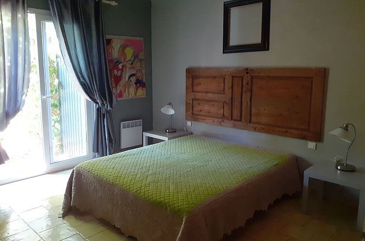 Vakantiehuis Ferienvilla "nonalela" mit privatem Pool