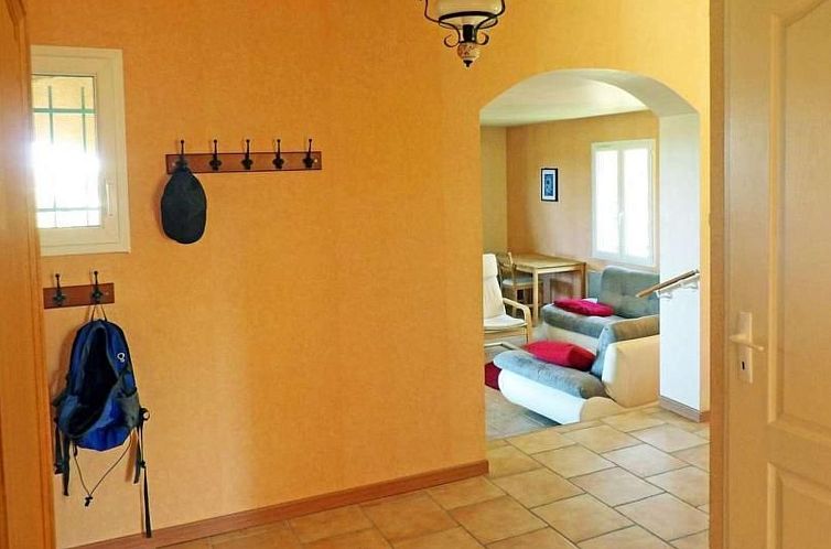 Vakantiehuis Villa Fleurie