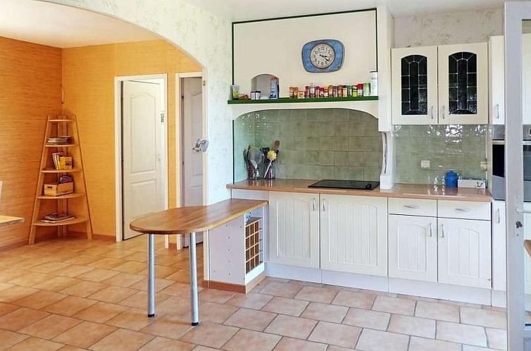 Vakantiehuis Villa Fleurie