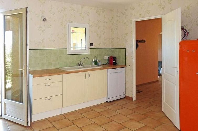 Vakantiehuis Villa Fleurie