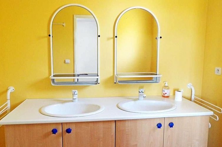 Vakantiehuis Villa Fleurie