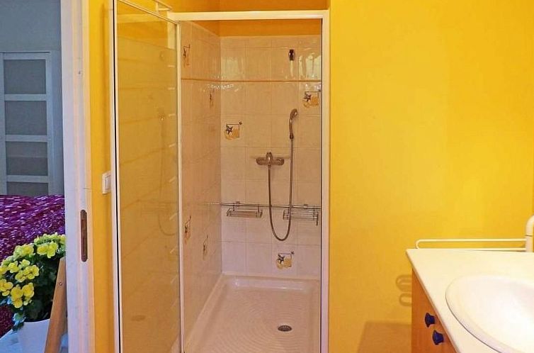 Vakantiehuis Villa Fleurie