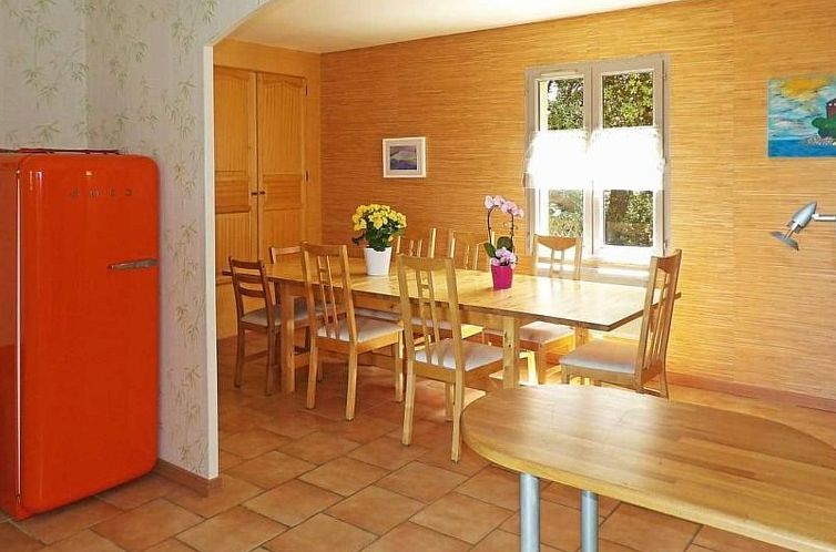 Vakantiehuis Villa Fleurie