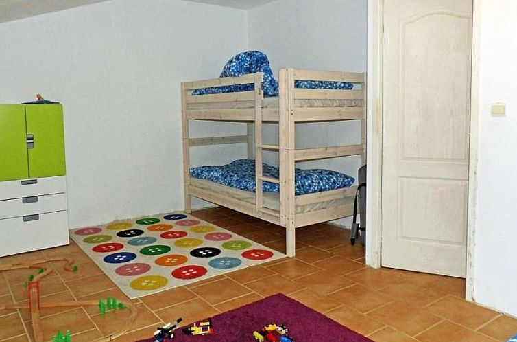 Vakantiehuis Villa Fleurie