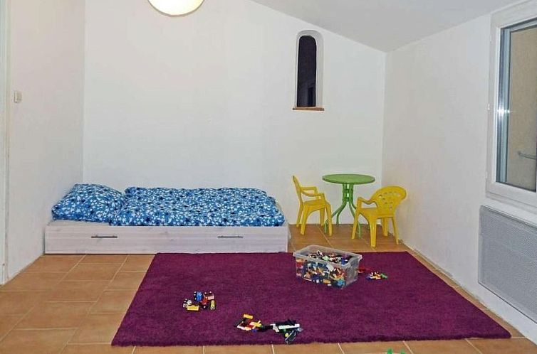 Vakantiehuis Villa Fleurie