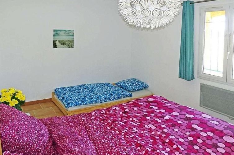 Vakantiehuis Villa Fleurie