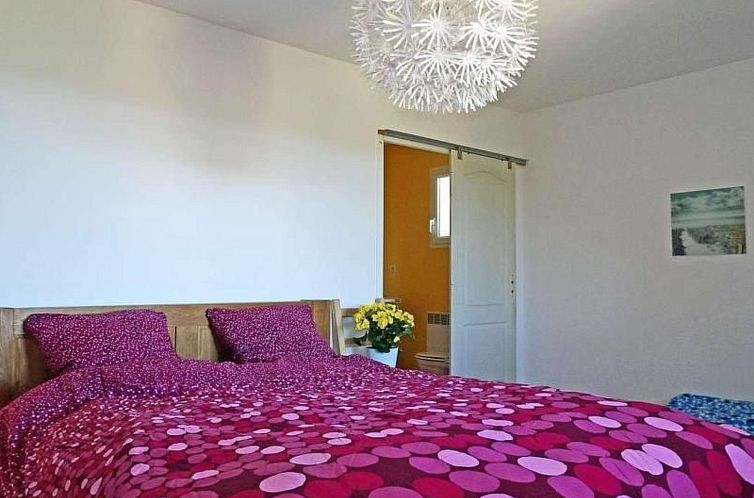 Vakantiehuis Villa Fleurie