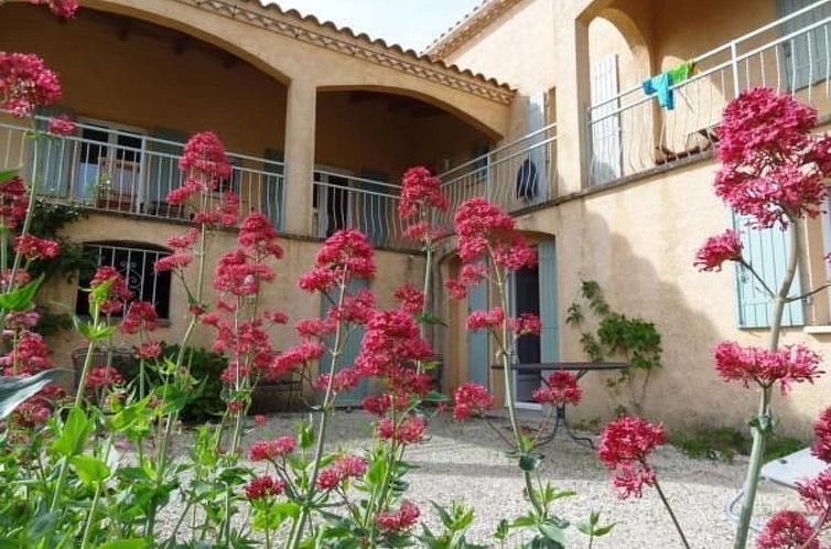 Vakantiehuis Villa Fleurie