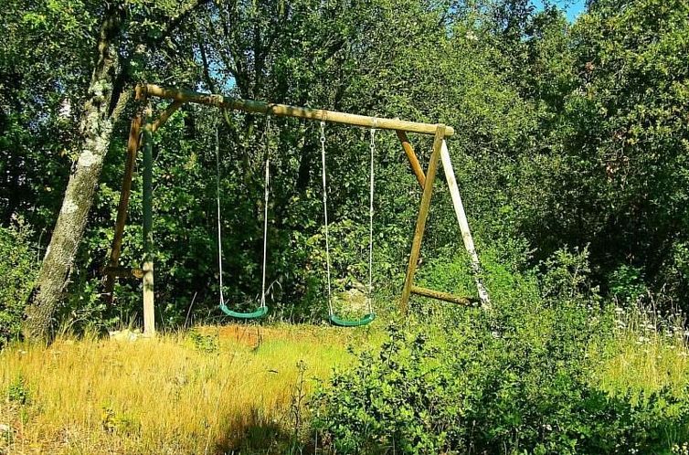 Vakantiehuis Villa Fleurie