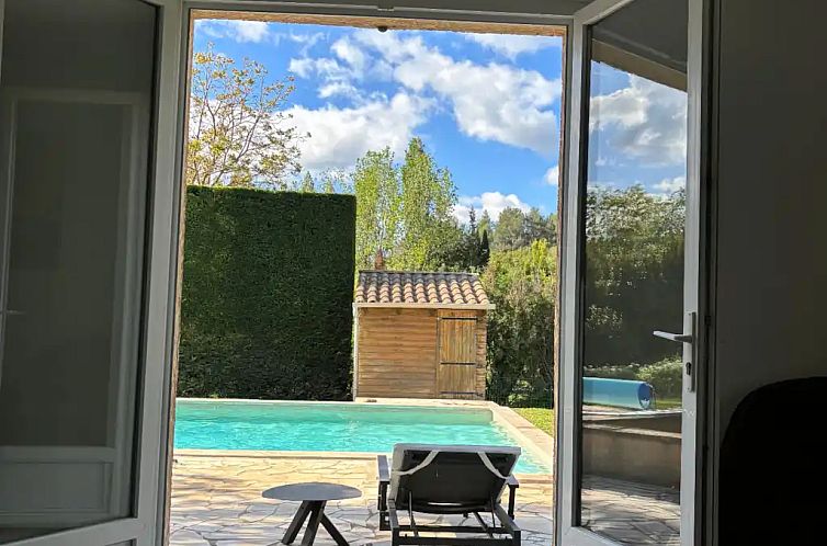 Villa Uzès
