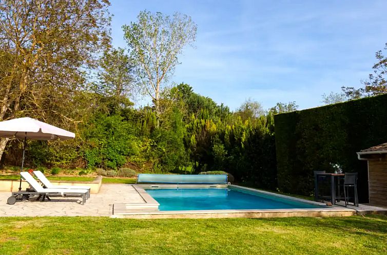 Villa Uzès