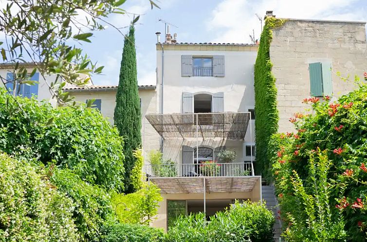 Unterkunft 0460815 - Ferienhaus Languedoc-Roussillon - Het huis Les Canisses