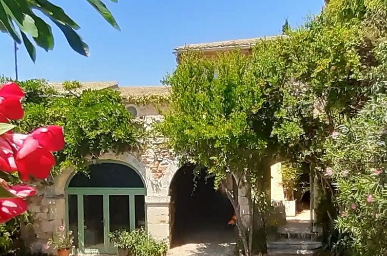 Unterkunft 0460817 - Ferienhaus Languedoc-Roussillon - Mas Luis Alvarez