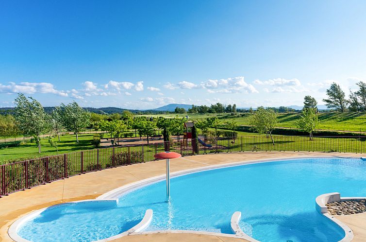 Unterkunft 04610504 - Ferienhaus Languedoc-Roussillon - Vakantiehuis Port Minervois