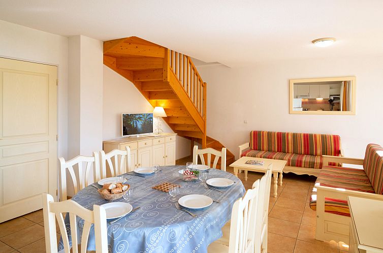 Vakantiehuis Port Minervois