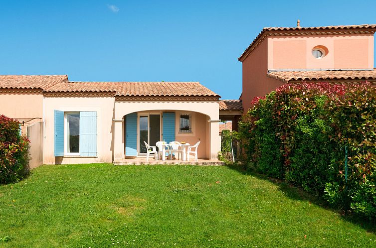 Vakantiehuis Port Minervois