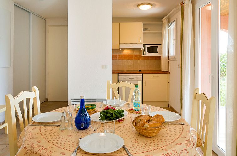 Vakantiehuis Port Minervois