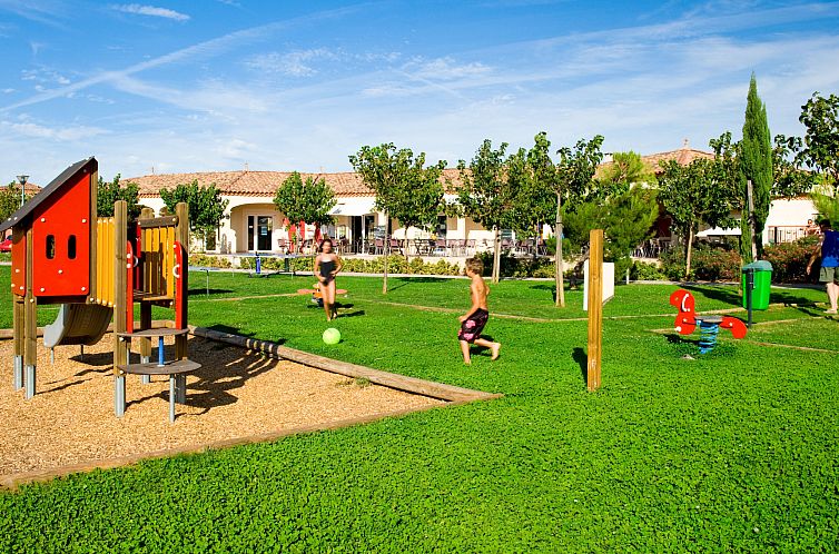 Vakantiehuis Port Minervois