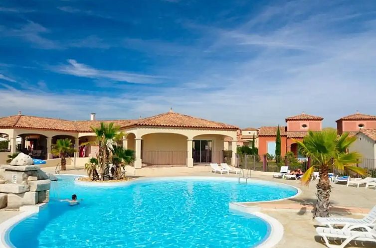 Villa Belle Vue Homps