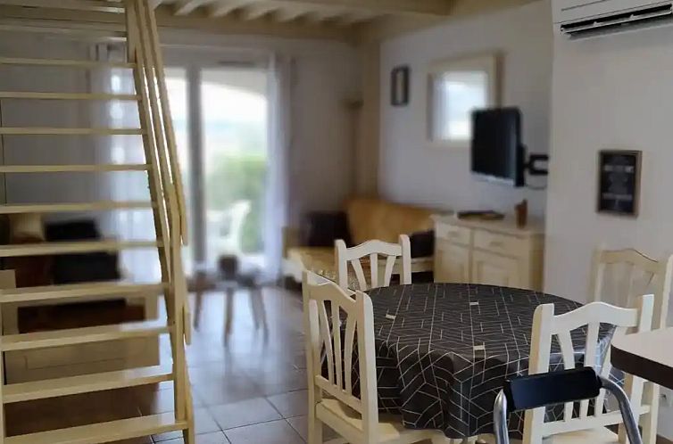 Villa Belle Vue Homps