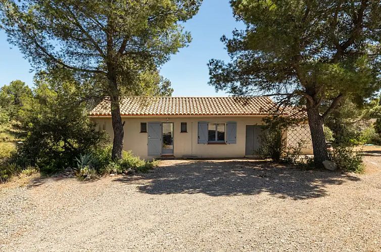 Villa Vue sur la Montagne