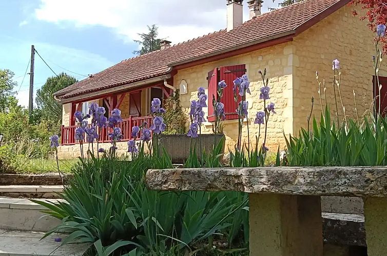 Unterkunft 046109801 - Ferienhaus Languedoc-Roussillon - Laviganne