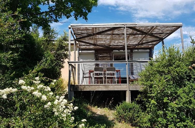 Vakantiehuisje in VELIEUX