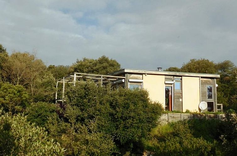 Vakantiehuisje in VELIEUX