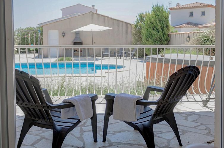 Domaine Oliveraie 10