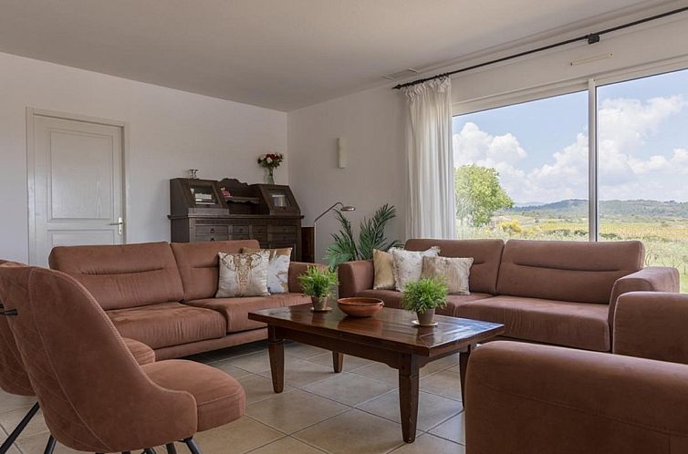 Domaine Oliveraie 8