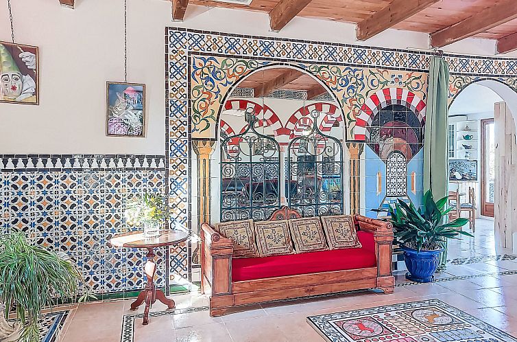 Vakantiehuis Les Ecuries