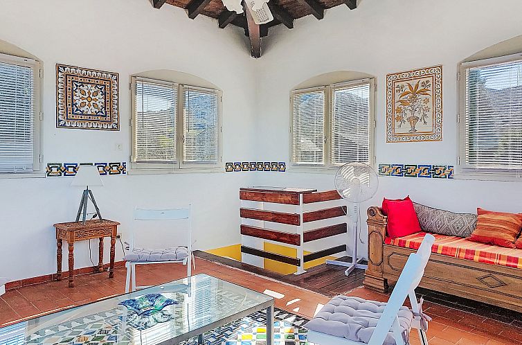 Vakantiehuis Les Ecuries