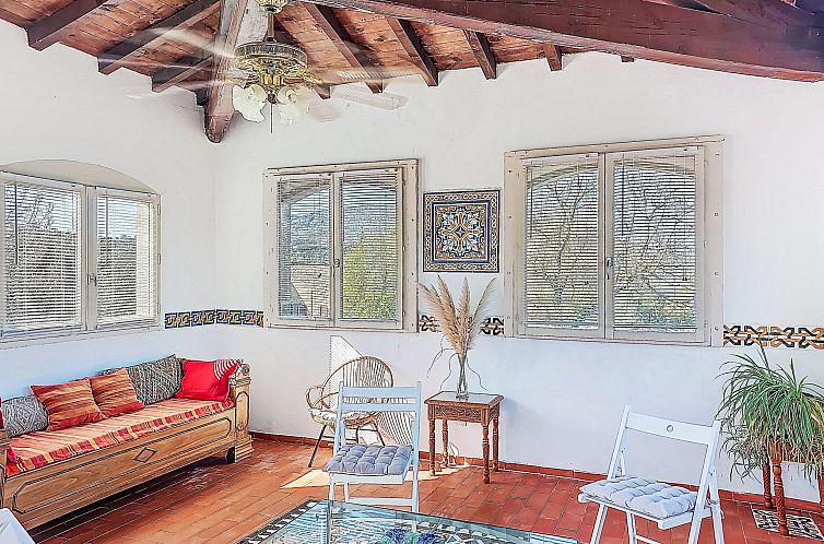 Vakantiehuis Les Ecuries