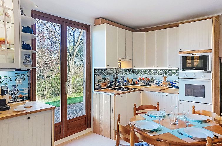 Vakantiehuis Les Ecuries