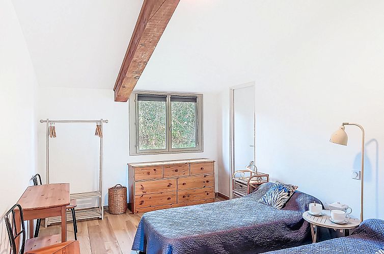 Vakantiehuis Les Ecuries