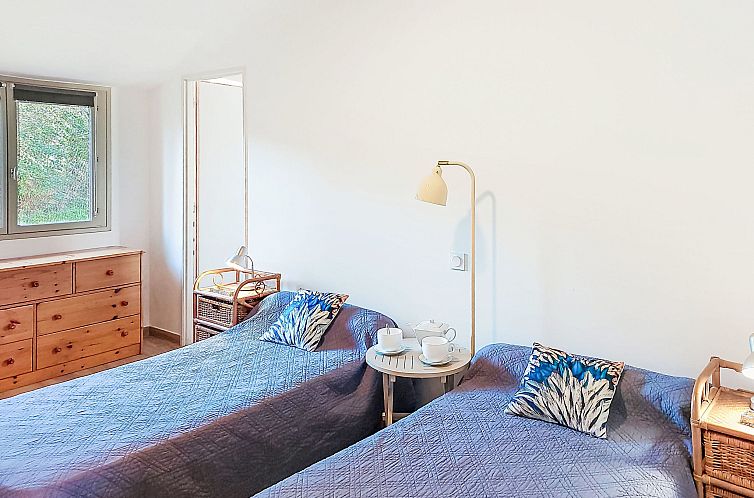 Vakantiehuis Les Ecuries
