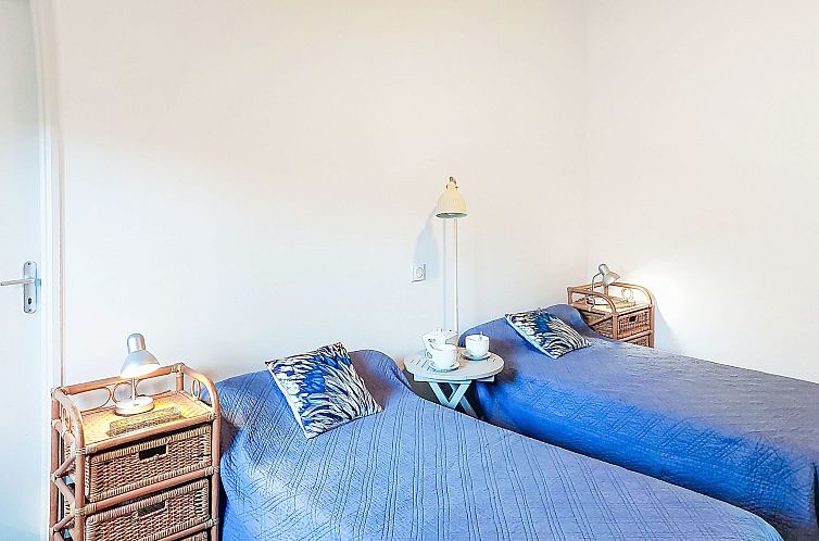 Vakantiehuis Les Ecuries