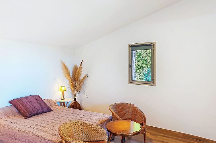 Vakantiehuis Les Ecuries