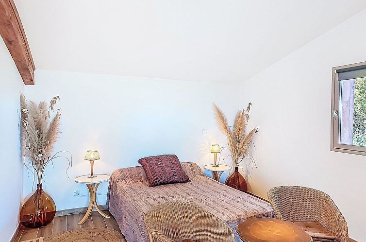 Vakantiehuis Les Ecuries