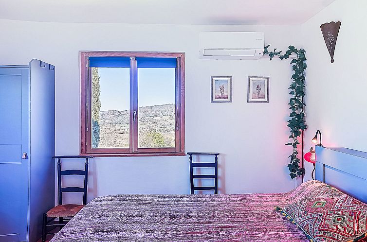 Vakantiehuis Les Ecuries