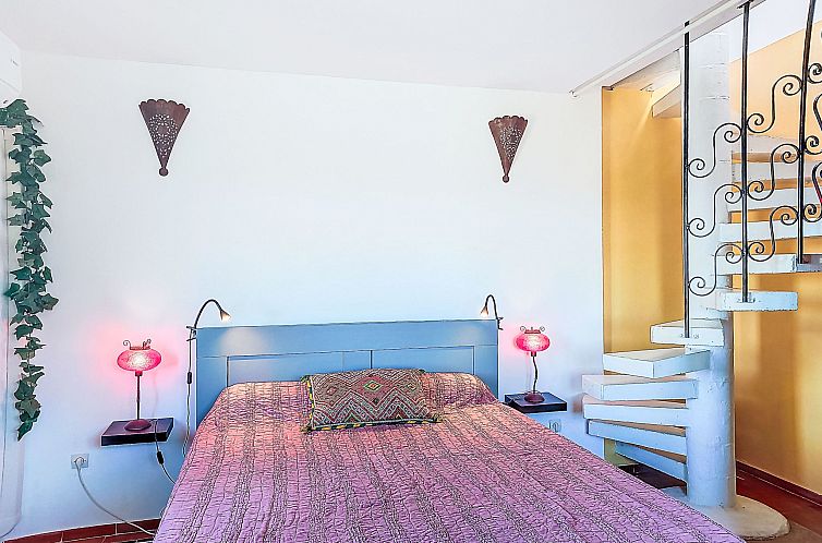 Vakantiehuis Les Ecuries