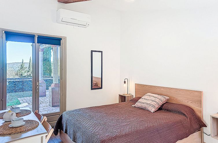 Vakantiehuis Les Ecuries