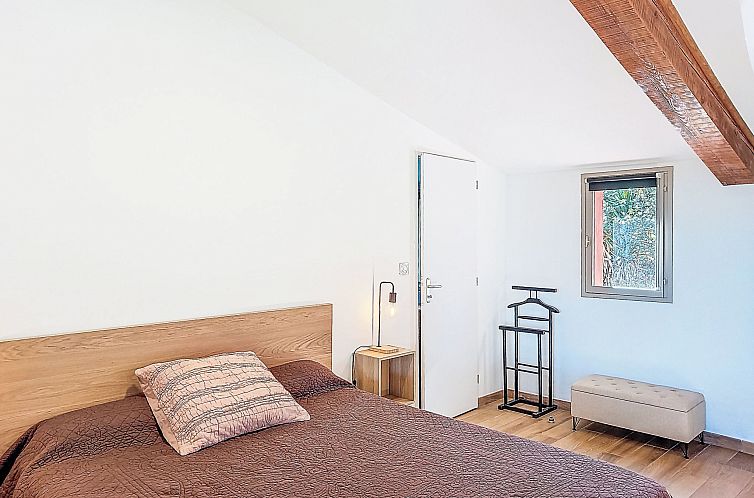 Vakantiehuis Les Ecuries